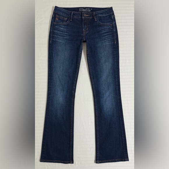 Miss Me Denim - SOLD